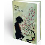 Komiks, v němž jsi hrdinkou: Slzy bohyně – Hledejceny.cz