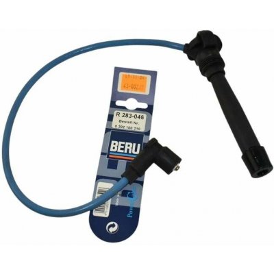 Zapalovací kabel FIAT BRAVA BRAVO I MAREA PUNTO - LANCIA Y - 1.2 16V – Hledejceny.cz
