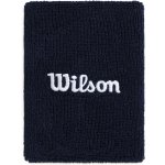 Wilson Wide Terry Wristbands – Zboží Dáma