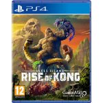 Skull Island: Rise of Kong – Zboží Živě