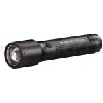 LED LENSER P7R CORE - ruční svítilna se superledkou, dosvit 300 m, záruka 7 let – Sleviste.cz