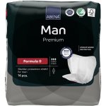 Abena Man Premium Formula 0 14 ks – Hledejceny.cz