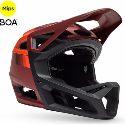 Fox Proframe RS Sol rust 2025 – Zboží Dáma