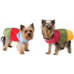 O´lala Pet Vesta Rainbow – Zboží Mobilmania