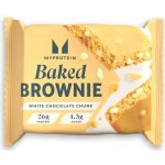 Myprotein Protein Brownie 75 g – Zboží Dáma