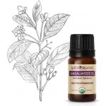 Alteya Organics Olej ze santalového dřeva 100% Bio Alteya 5 ml – Hledejceny.cz
