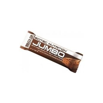 Scitec JUMBO bar 100g