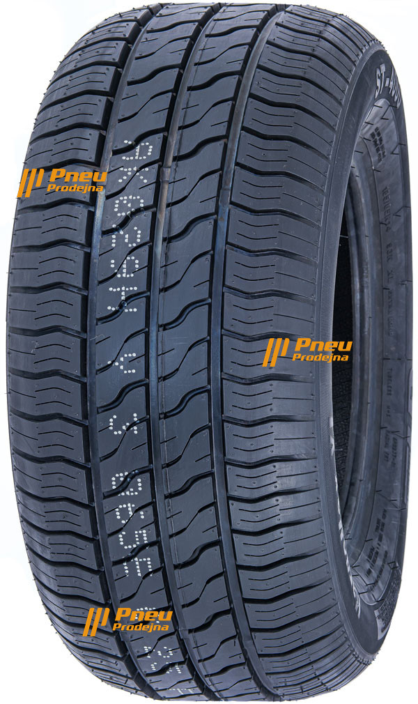 GT Radial Kargomax ST-4000 195/65 R15 95N