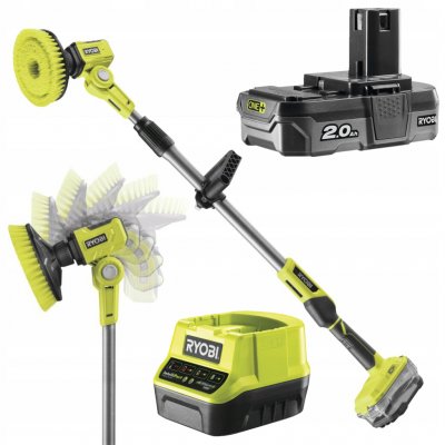 RYOBI R18TPS-120G – HobbyKompas.cz RYOBI R18TPS-120G – HobbyKompas.cz