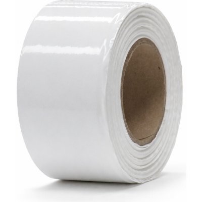 Era pack vytyčovací páska 75 mm x 250 m bílá – Zboží Dáma