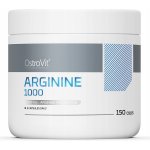 OstroVit Arginine 3000 150 kapslí – Hledejceny.cz