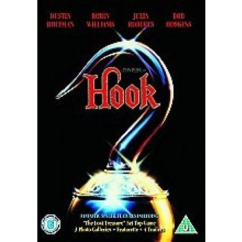 Hook DVD