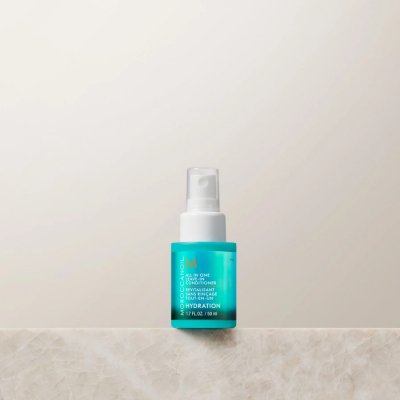 MoroccanOil Hydration All In One Leave-In Conditioner 50 ml – Zboží Mobilmania