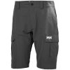 Pánské kraťasy a šortky Helly Hansen pánské kraťasy HH QD CARGO shorts 11 54154 980