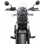 Honda CMX 500 Rebel (20-) - čiré plexi MRA Sport 4025066169801 – Hledejceny.cz