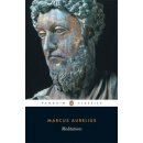 Meditations - Penguin Classics - Marcus Aurelius, Diskin Clay, Martin Hammond