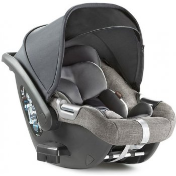 Inglesina Darwin i-Size 2019 Mineral Grey