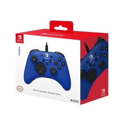 Hori HoriPad Wired NSP158 – Sleviste.cz