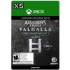Hra na Xbox One Assassin's Creed Valhalla: Helix Credits Base Pack 500 Credits
