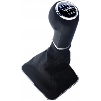 PROTEC Řadící páka s manžetou Opel Zafira B 2005-2014 6st – Sleviste.cz