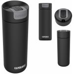 Kambukka Termohrnek Olympus 500 ml Matte Black – Hledejceny.cz