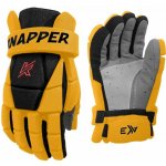 Hokejbalové rukavice Knapper AK3 v2 SR – Hledejceny.cz