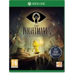 Little Nightmares – Sleviste.cz