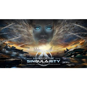 Ashes of the Singularity