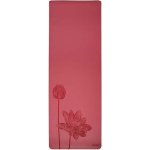 SHARP SHAPE YOGA MAT FLOWER – Zboží Mobilmania