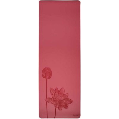 SHARP SHAPE YOGA MAT FLOWER – Zboží Mobilmania