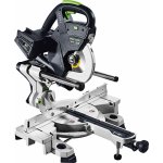 FESTOOL KAPEX KSC 60 EB-Basic 576 847 – Zboží Mobilmania