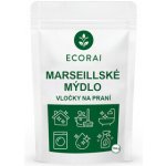 Ecorai Marseillské mýdlo, vločky na praní, originál 700 g – Sleviste.cz