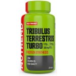 NUTREND Tribulus Terrestris Turbo 500 120 kapslí – Zboží Dáma