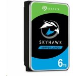 Seagate SkyHawk 6TB, ST6000VX009 – Hledejceny.cz