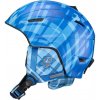 Snowboardová a lyžařská helma Salomon Creative line custom AIR 11/12