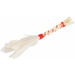 ČistéDřevo Mašlovačka z husího peří – Zboží Dáma