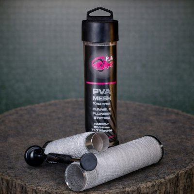 PVA Hydrospol punčocha s tubusem pva mesh system 2v1 7 m – Zboží Dáma