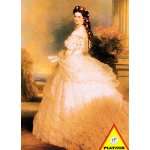 Piatnik Císařovna Alžběta 1000 dílků – Zboží Mobilmania