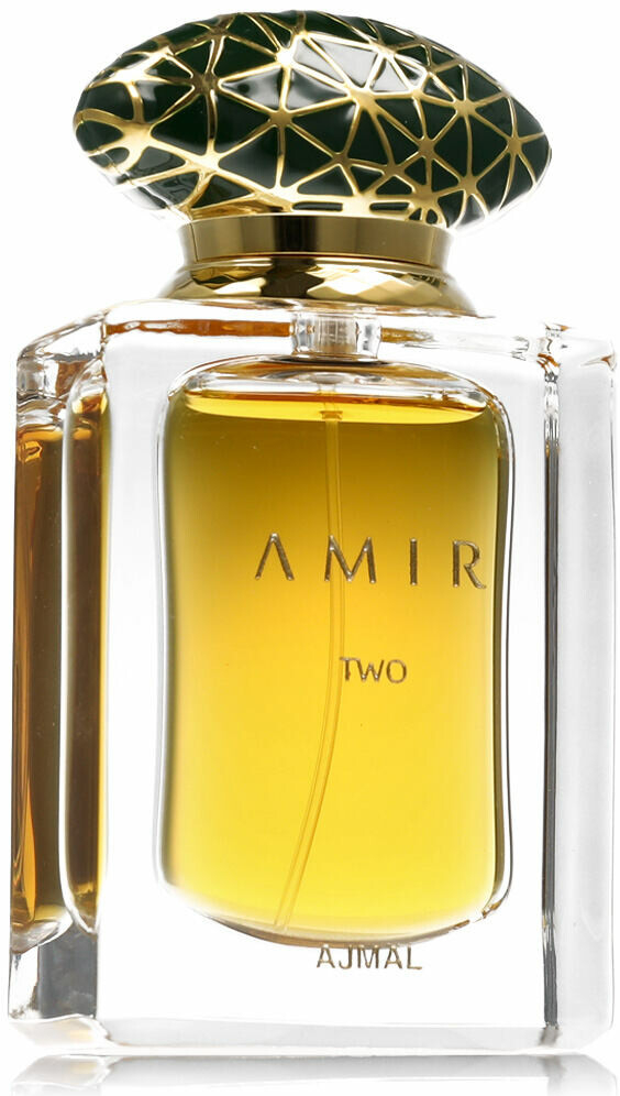 Ajmal Amir Two parfémovaná voda unisex 50 ml