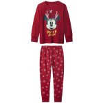 Dívčí pyžamo Minnie Mouse – Zboží Dáma