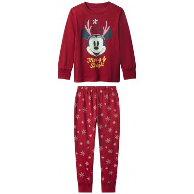 Dívčí pyžamo Minnie Mouse – Zboží Dáma