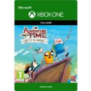 Hry na Xbox One Adventure Time: Pirates of the Enchiridion