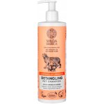 Wilda Siberica Šampon Detangling 400 g – HobbyKompas.cz