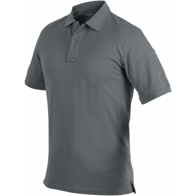 Tričko Helikon-Tex Polo UTL TopCool Lite shadow grey – Zboží Mobilmania