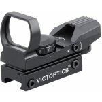 Vector Optics VICTOPTICS Z1 1x23x34mm – Zboží Dáma