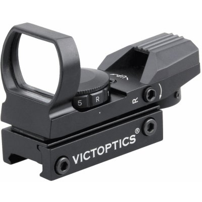 Vector Optics VICTOPTICS Z1 1x23x34mm – Zboží Dáma