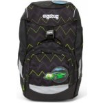 Ergobag Prime černá zig zag 2020 – Zboží Dáma