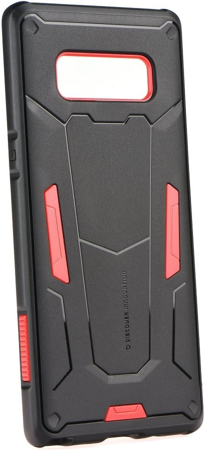 Pouzdro Nillkin Defender CASE II Samsung Galaxy S8 Plus černé