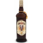 Amarula Marula Wild Fruit Cream Liqueur 17% 0,7 l (holá láhev) – Sleviste.cz