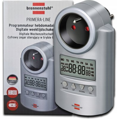 Brennenstuhl 1507501 – HobbyKompas.cz